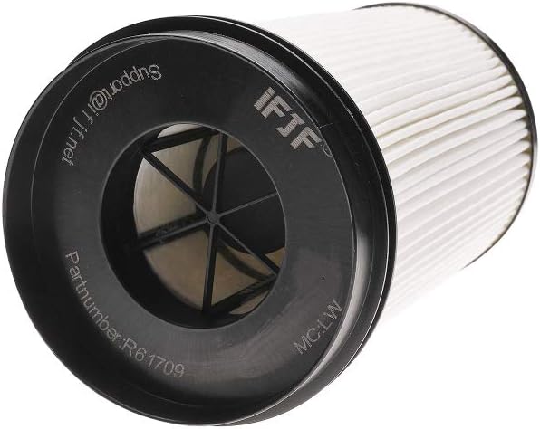 iFJF R61709 Fuel Water Separator Element │ Replaces Detroit Diesel R61709, Racor R61709 │ IFJF 