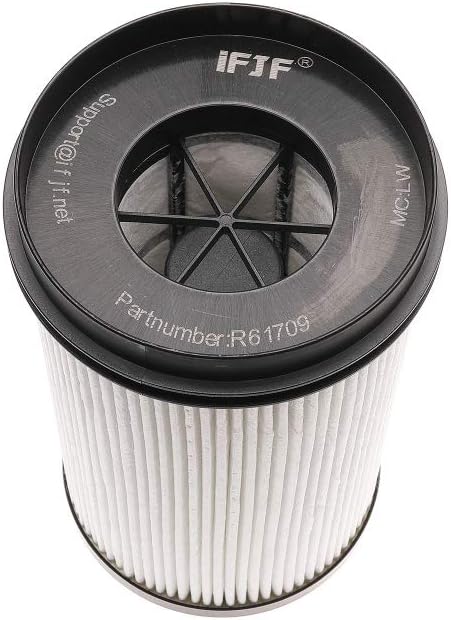 iFJF R61709 Fuel Water Separator Element │ Replaces Detroit Diesel R61709, Racor R61709 │ IFJF 