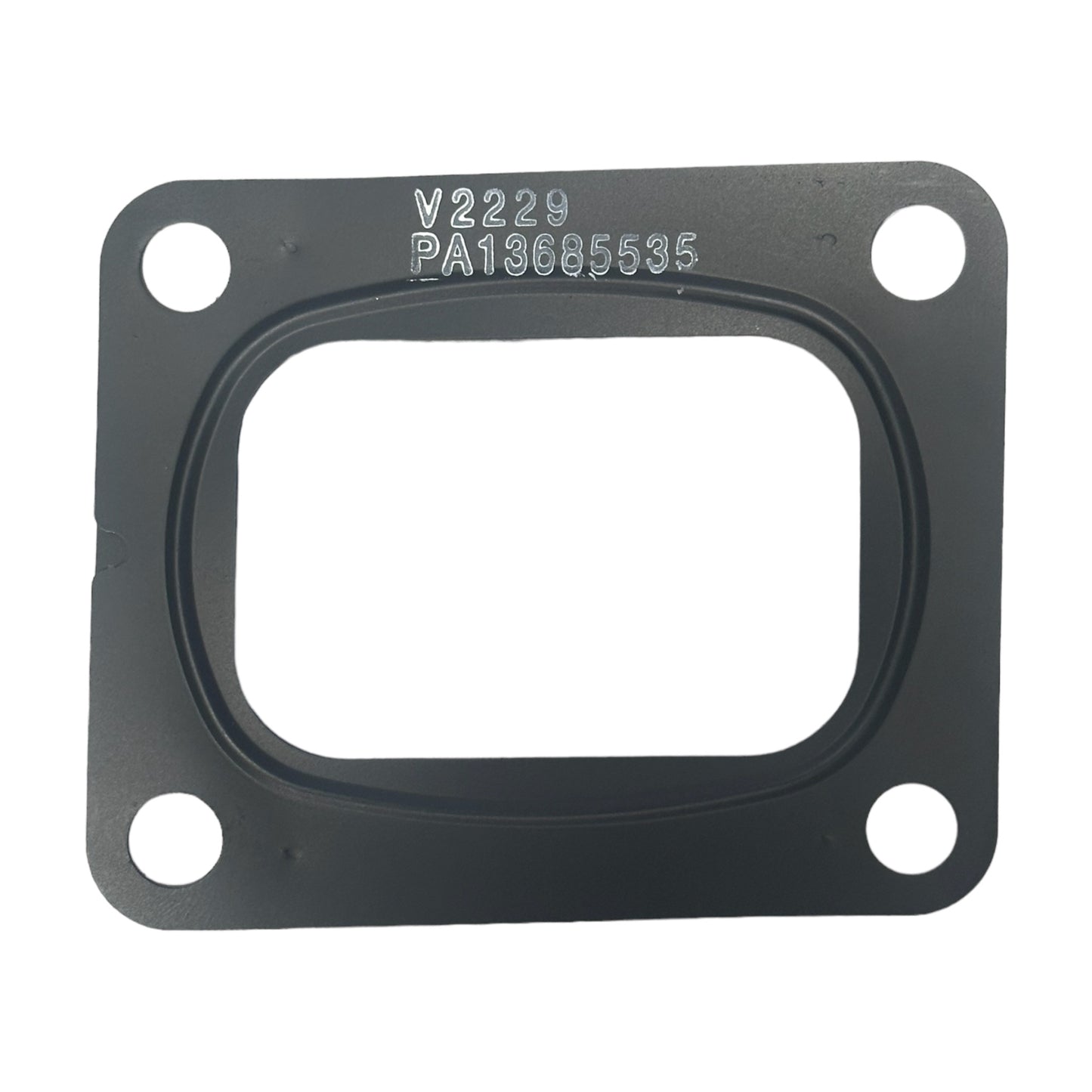 PAI 131904 Turbo Mounting Gasket for Cummins ISX │ Replaces Cummins ...