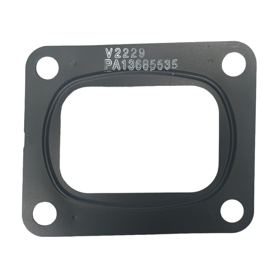 PAI 131904 Turbo Mounting Gasket for Cummins ISX │ Replaces Cummins 3685535