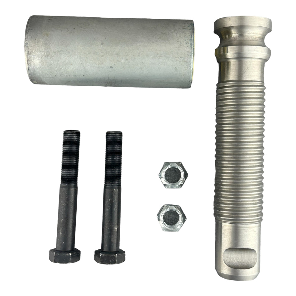 Spring Pins and Bushings – All Pro Truck Parts