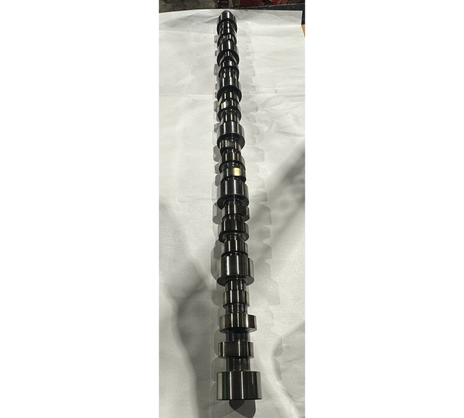 Used Cummins 4298629 Camshaft for ISX15 CM2350 Engines