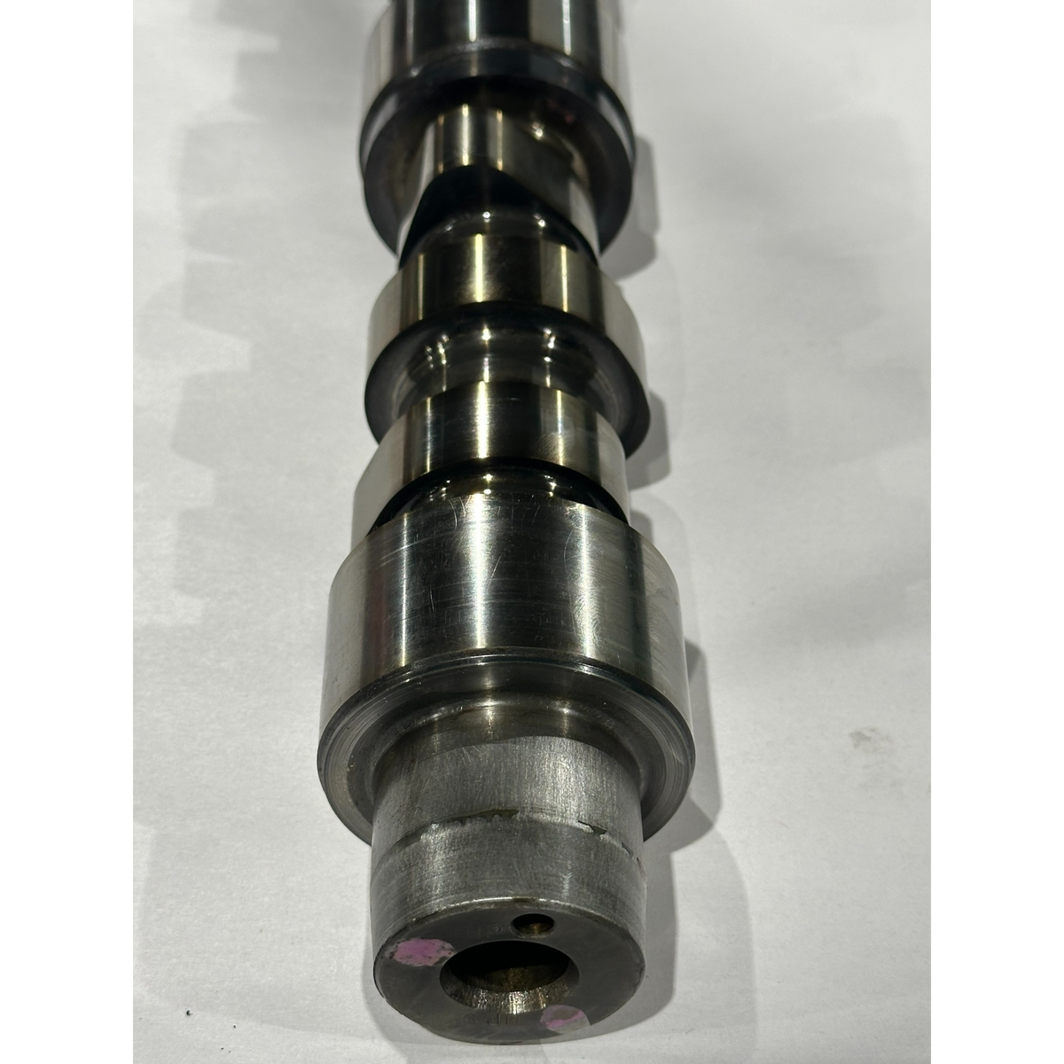 Used Cummins 4298629 Camshaft for ISX15 CM2350 Engines │ Cummins 