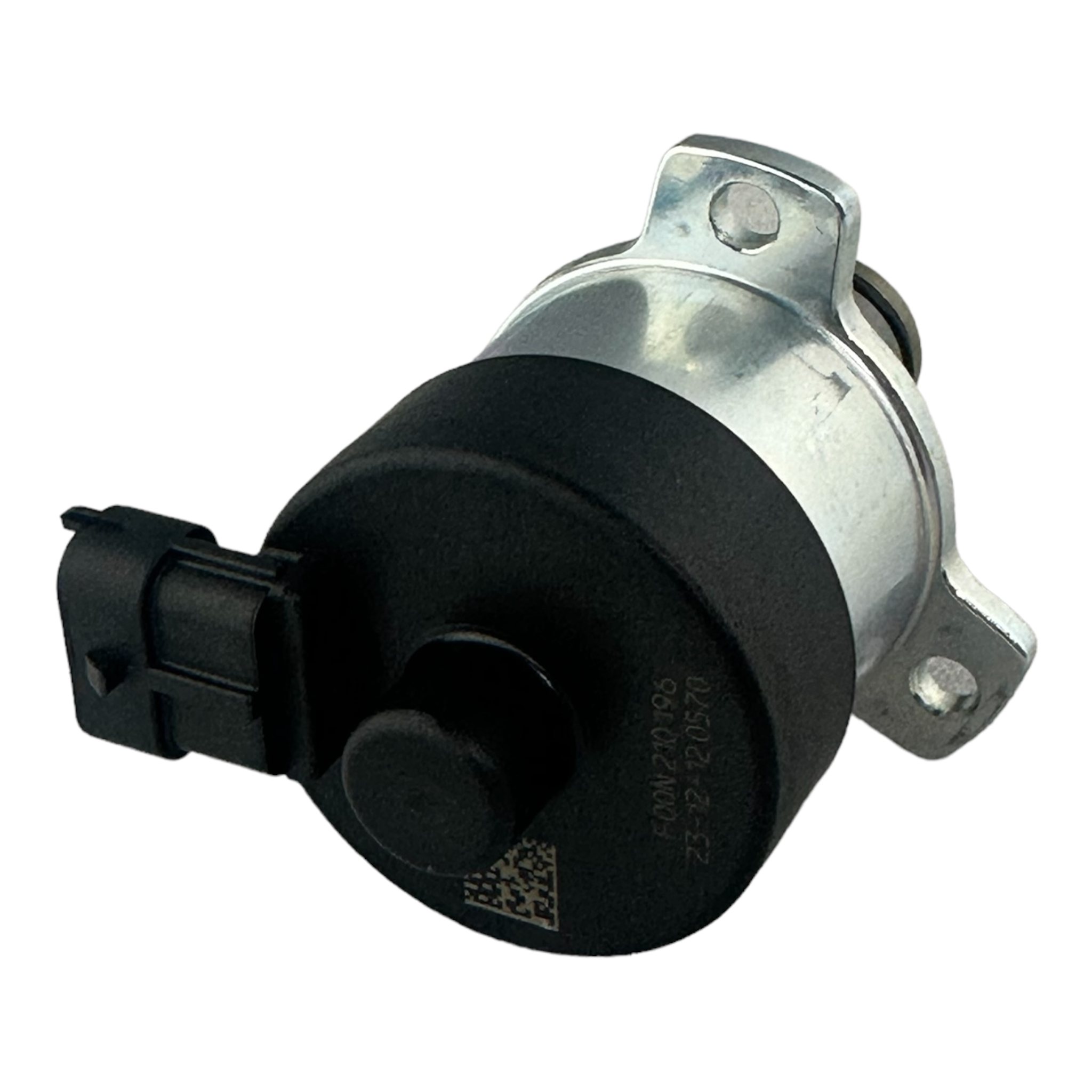 Genuine Bosch F 00N 210 223 High Pressure Pump Fuel Metering Valve for Detroit Engines⎜Replaces Detroit A0000900069 │ Bosch 