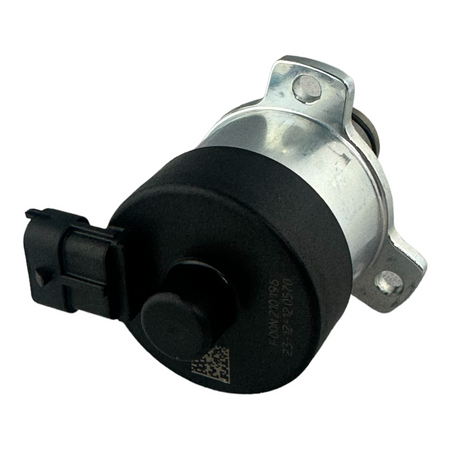 Genuine Bosch F 00N 210 223 High Pressure Pump Fuel Metering Valve for Detroit Engines⎜Replaces Detroit A0000900069 │ Bosch 