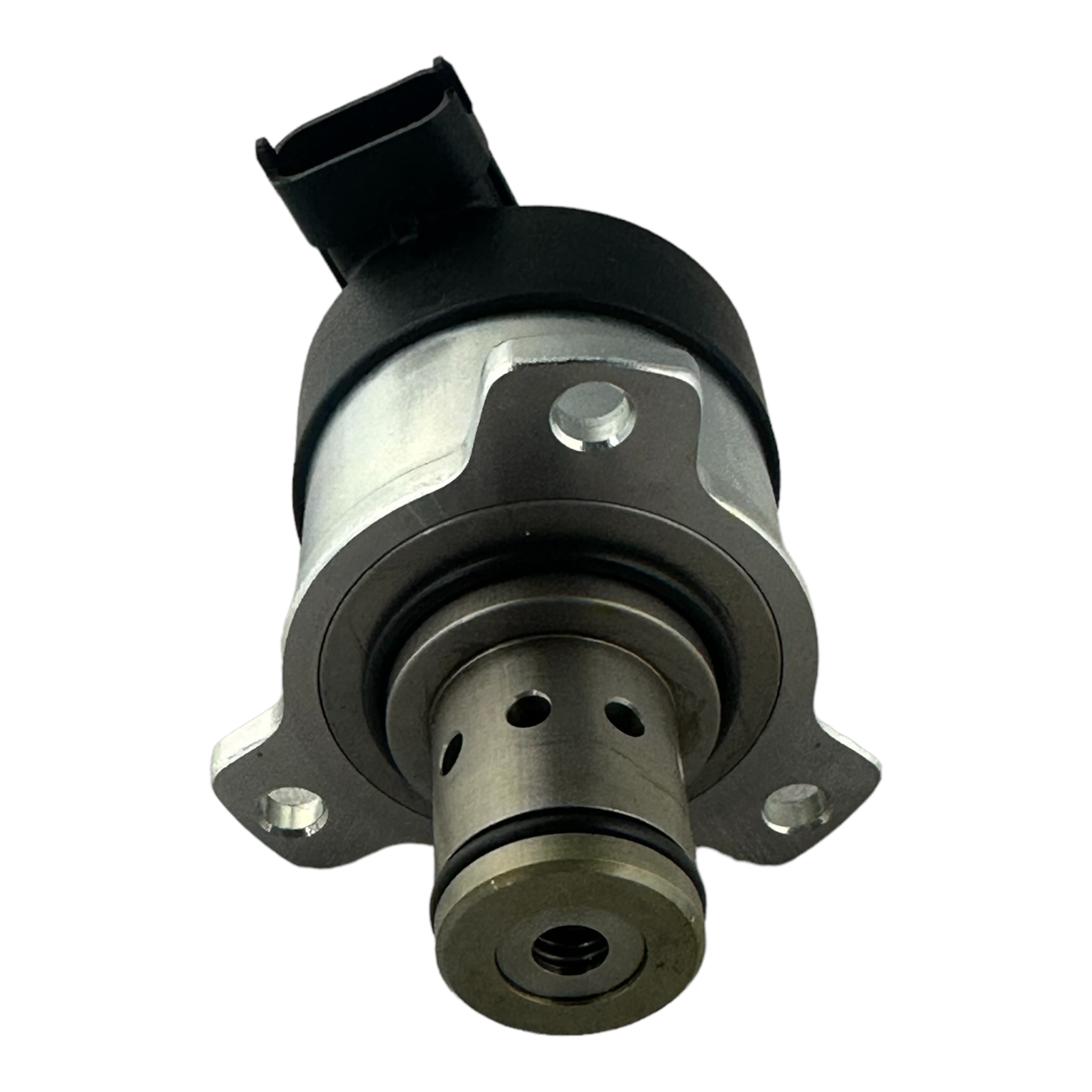 Genuine Bosch F 00N 210 223 High Pressure Pump Fuel Metering Valve for Detroit Engines⎜Replaces Detroit A0000900069 │ Bosch 