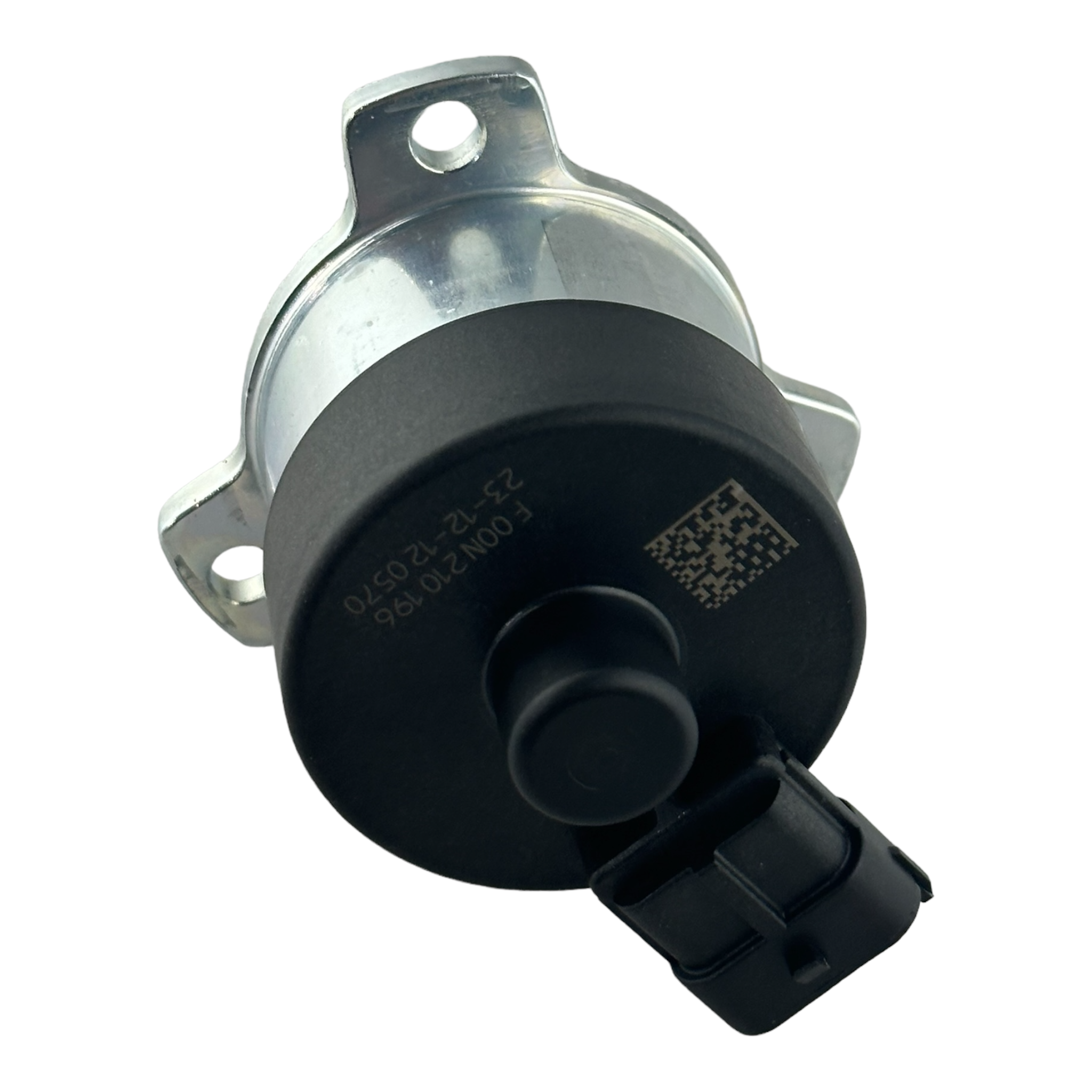 Genuine Bosch F 00N 210 223 High Pressure Pump Fuel Metering Valve for Detroit Engines⎜Replaces Detroit A0000900069 │ Bosch 