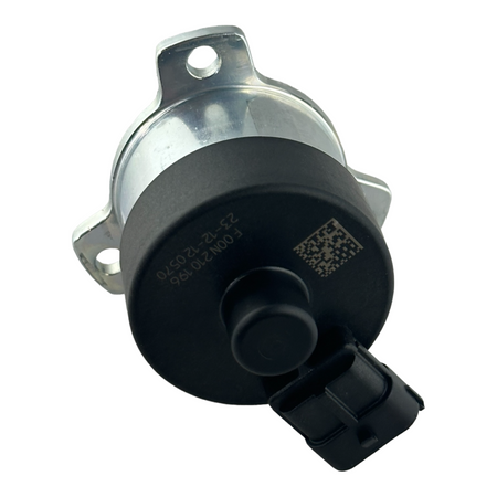 Genuine Bosch F 00N 210 223 High Pressure Pump Fuel Metering Valve for Detroit Engines⎜Replaces Detroit A0000900069 │ Bosch 