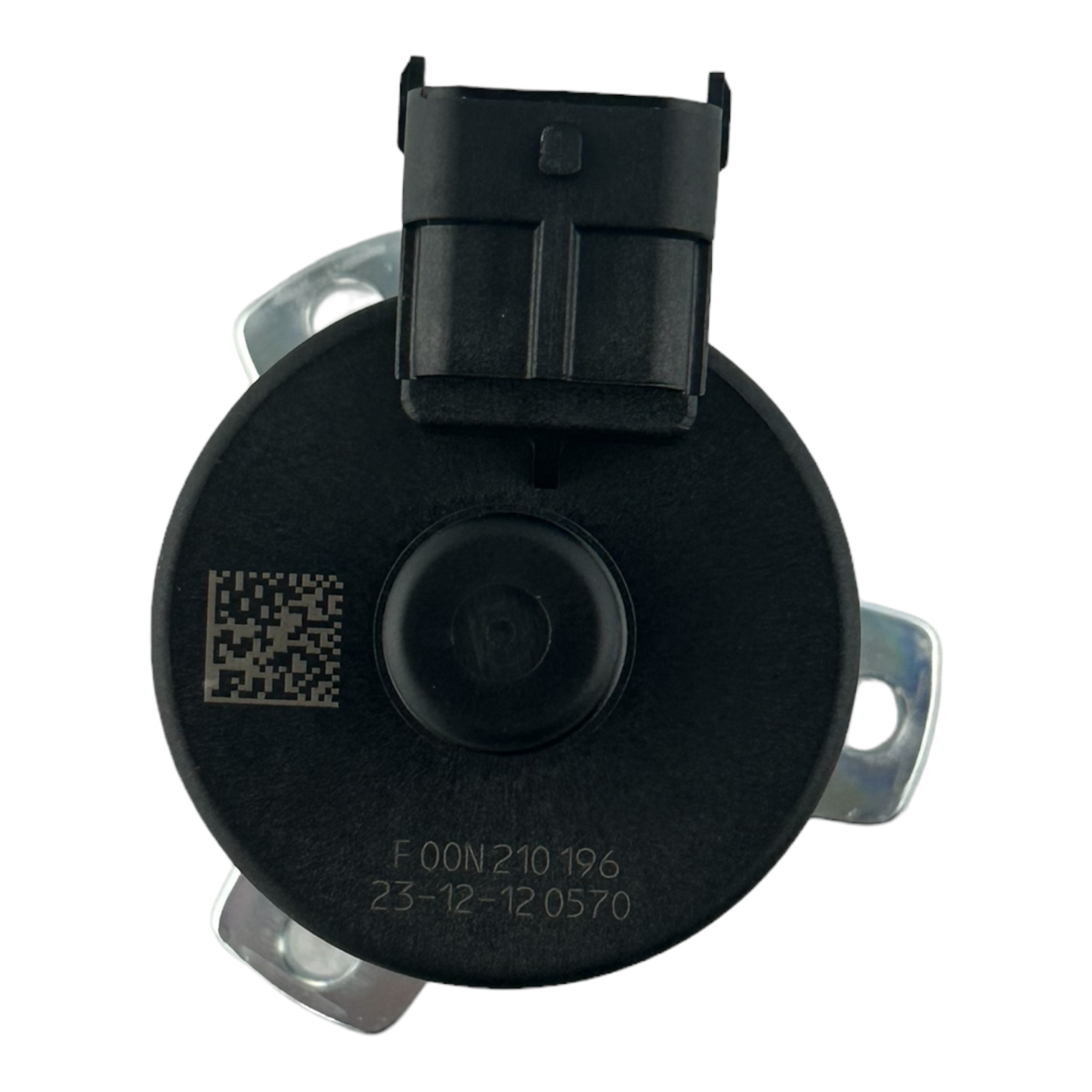 Genuine Bosch F 00N 210 223 High Pressure Pump Fuel Metering Valve for Detroit Engines⎜Replaces Detroit A0000900069 │ Bosch 