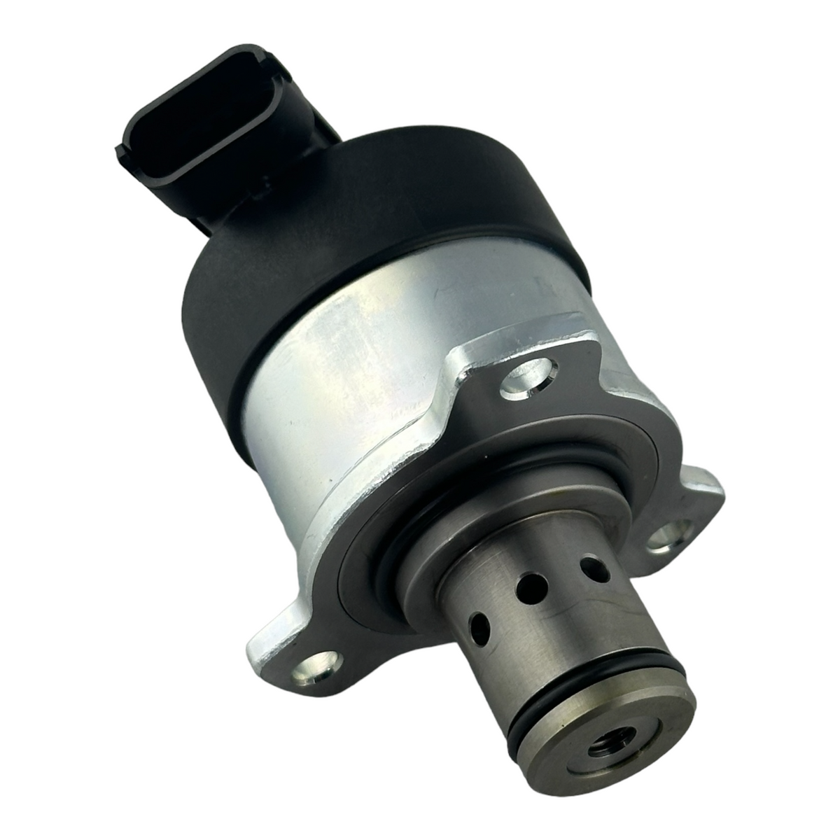 Genuine Bosch F 00N 210 223 High Pressure Pump Fuel Metering Valve for Detroit Engines⎜Replaces Detroit A0000900069 │ Bosch 