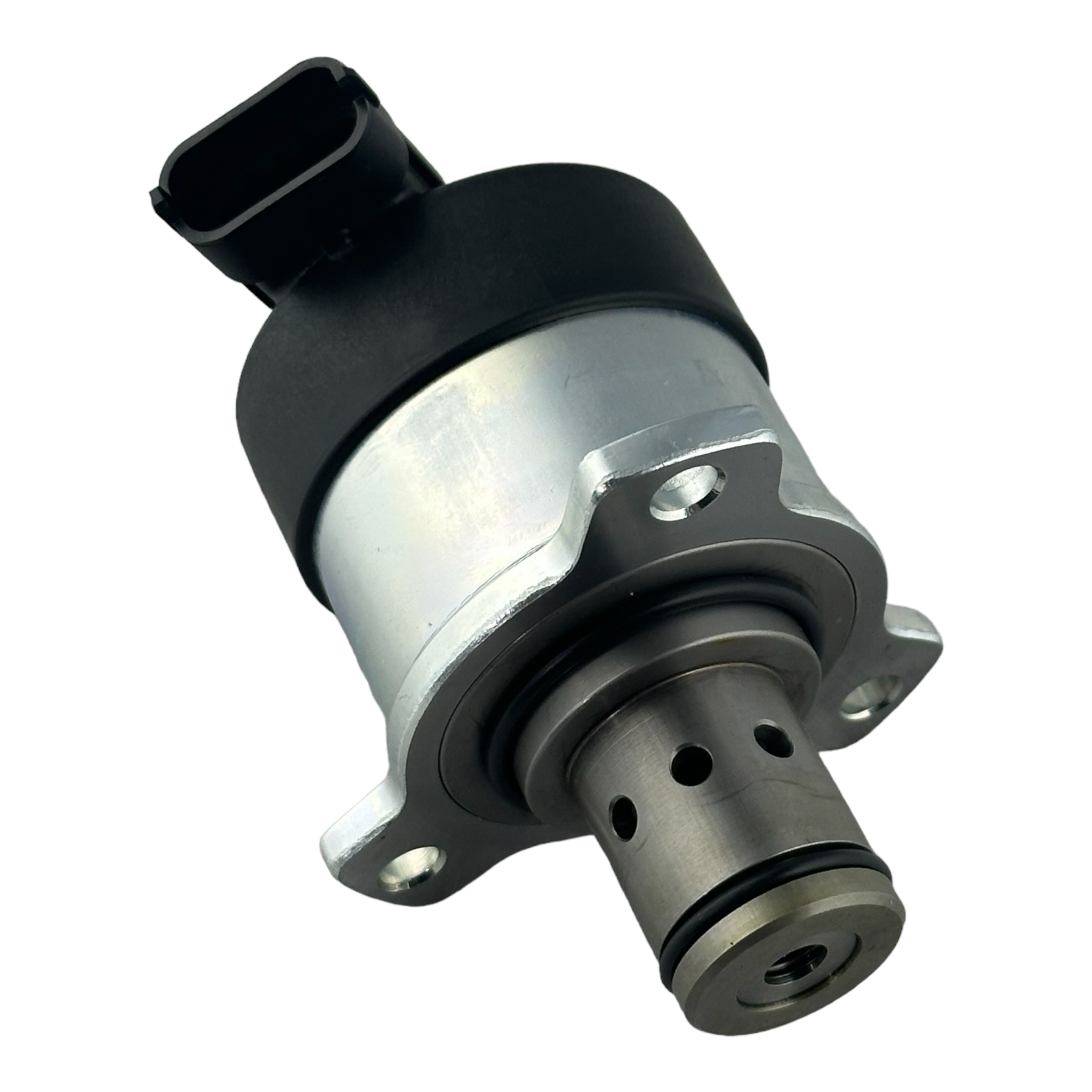 Genuine Bosch F 00N 210 223 High Pressure Pump Fuel Metering Valve for Detroit Engines⎜Replaces Detroit A0000900069 │ Bosch 