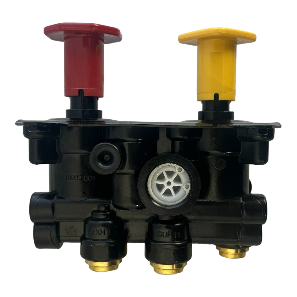 Predator HD Parts 800260 MV-3 Valve Replacement for Bendix 800260 │ Predator HD Parts 