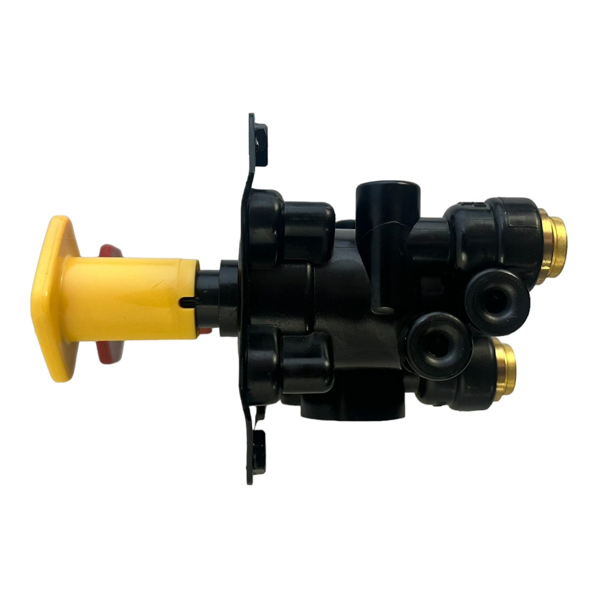 WJH Truck Part Air Brake Dash Control Valve 800516 800516 800517 800519 WJH Truck Part Air Brake Dash Control Valve 800516 800516 800517 800519
