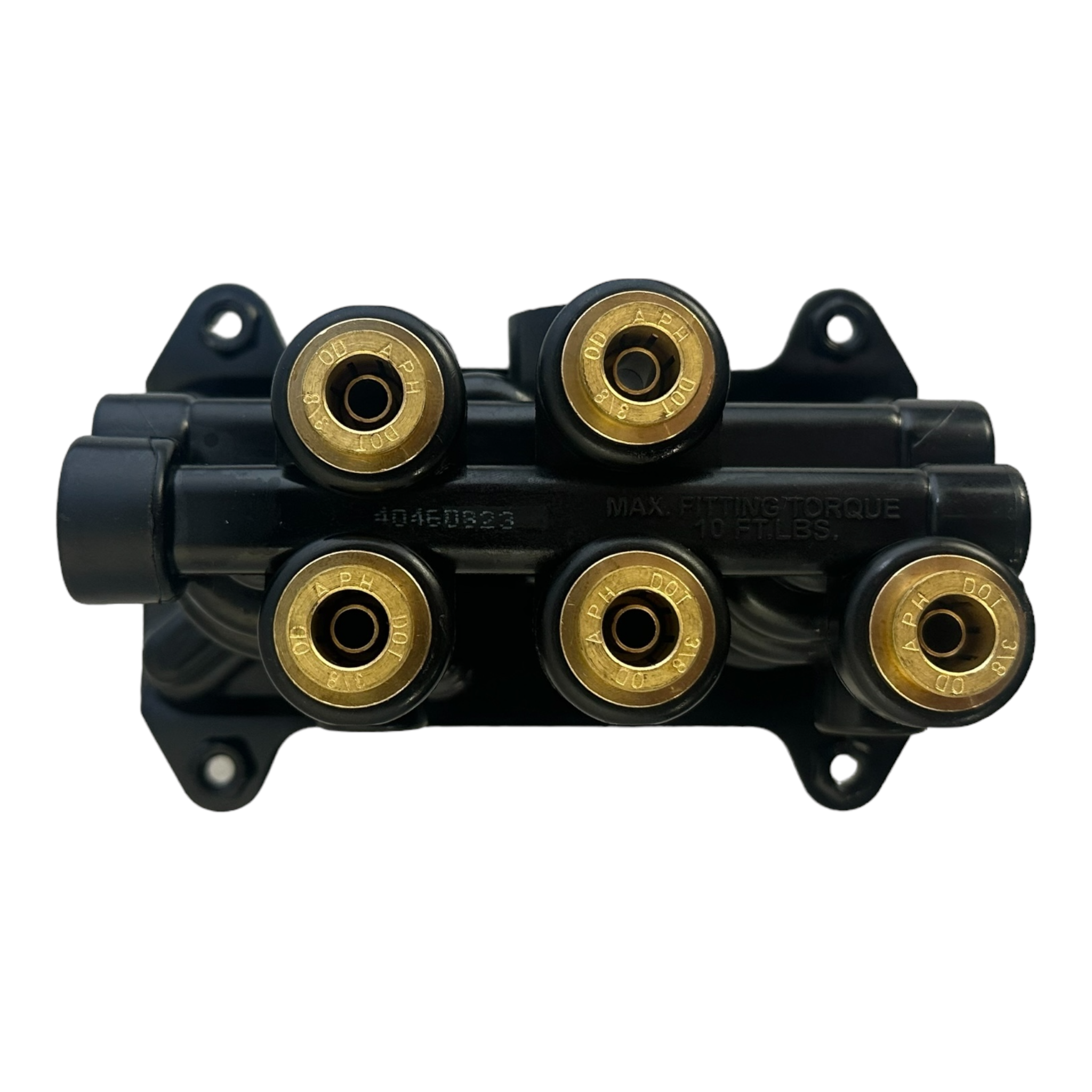 Predator HD Parts 800260 MV-3 Valve Replacement for Bendix 800260 │ Predator HD Parts 