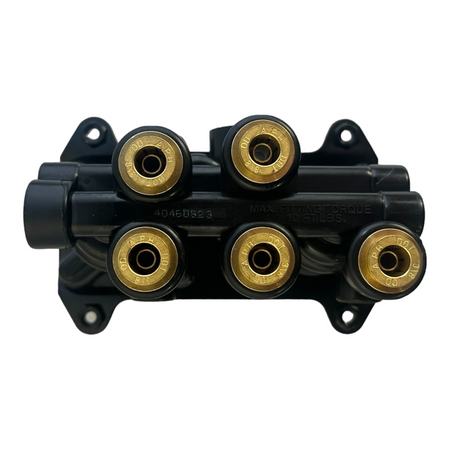 Predator HD Parts 800260 MV-3 Valve Replacement for Bendix 800260 │ Predator HD Parts 