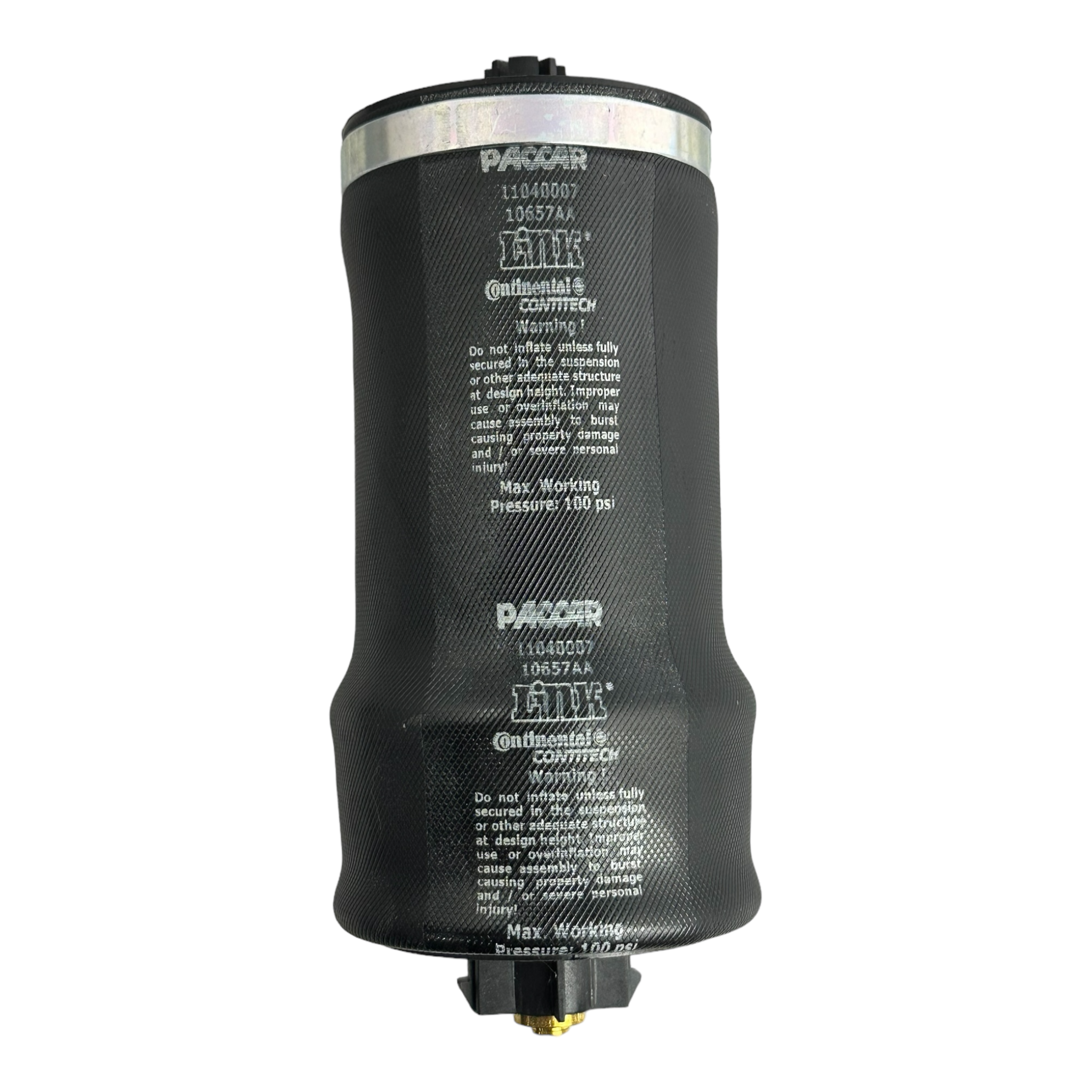 Genuine Paccar 25523011 Cab Air Spring │ Paccar 