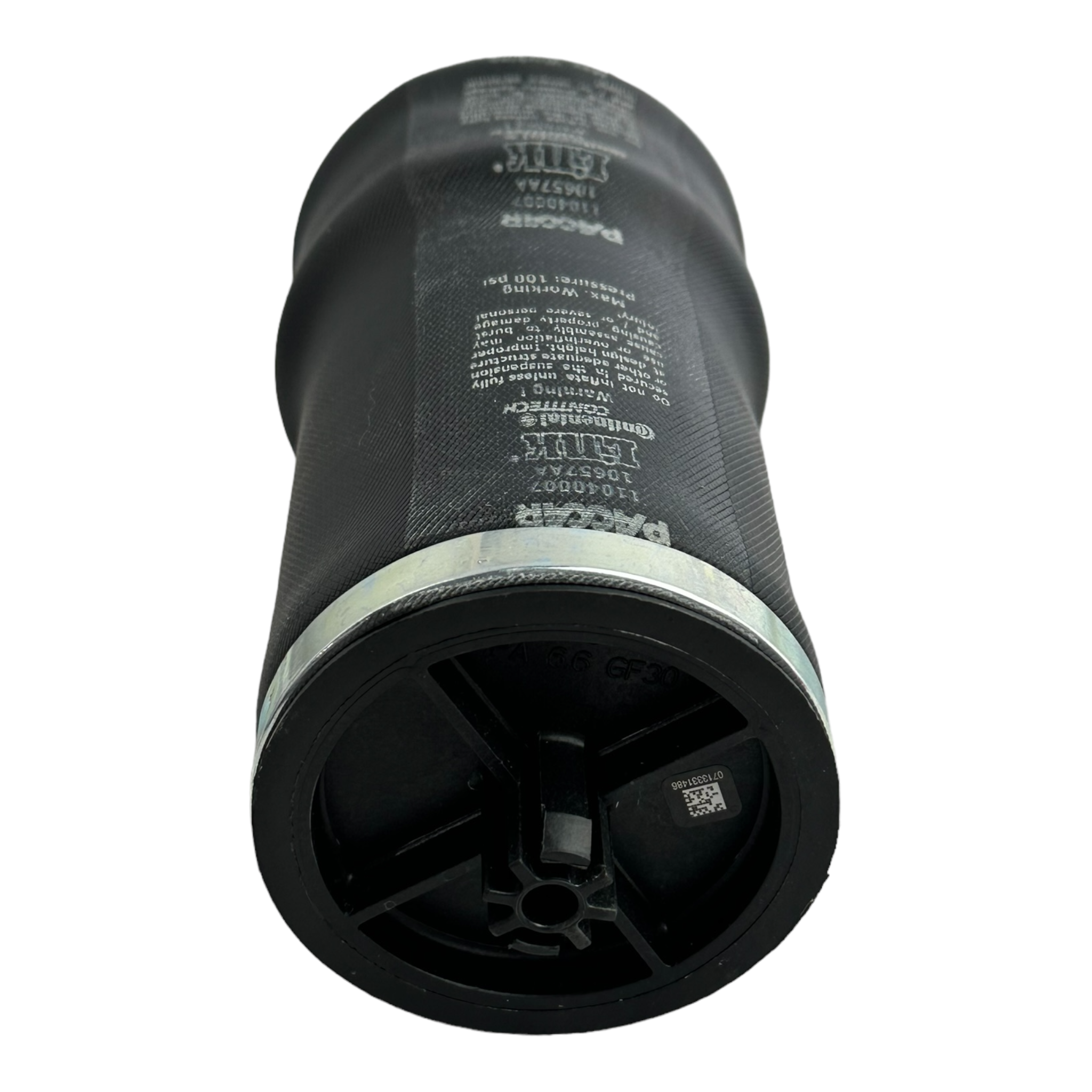 Genuine Paccar 25523011 Cab Air Spring │ Paccar 