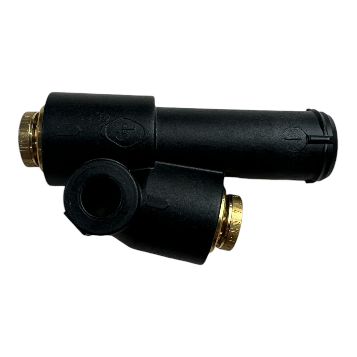 Automann 170.12751 Pressure Protection Valve │ Replaces Peterbilt G906083 │ Automann 