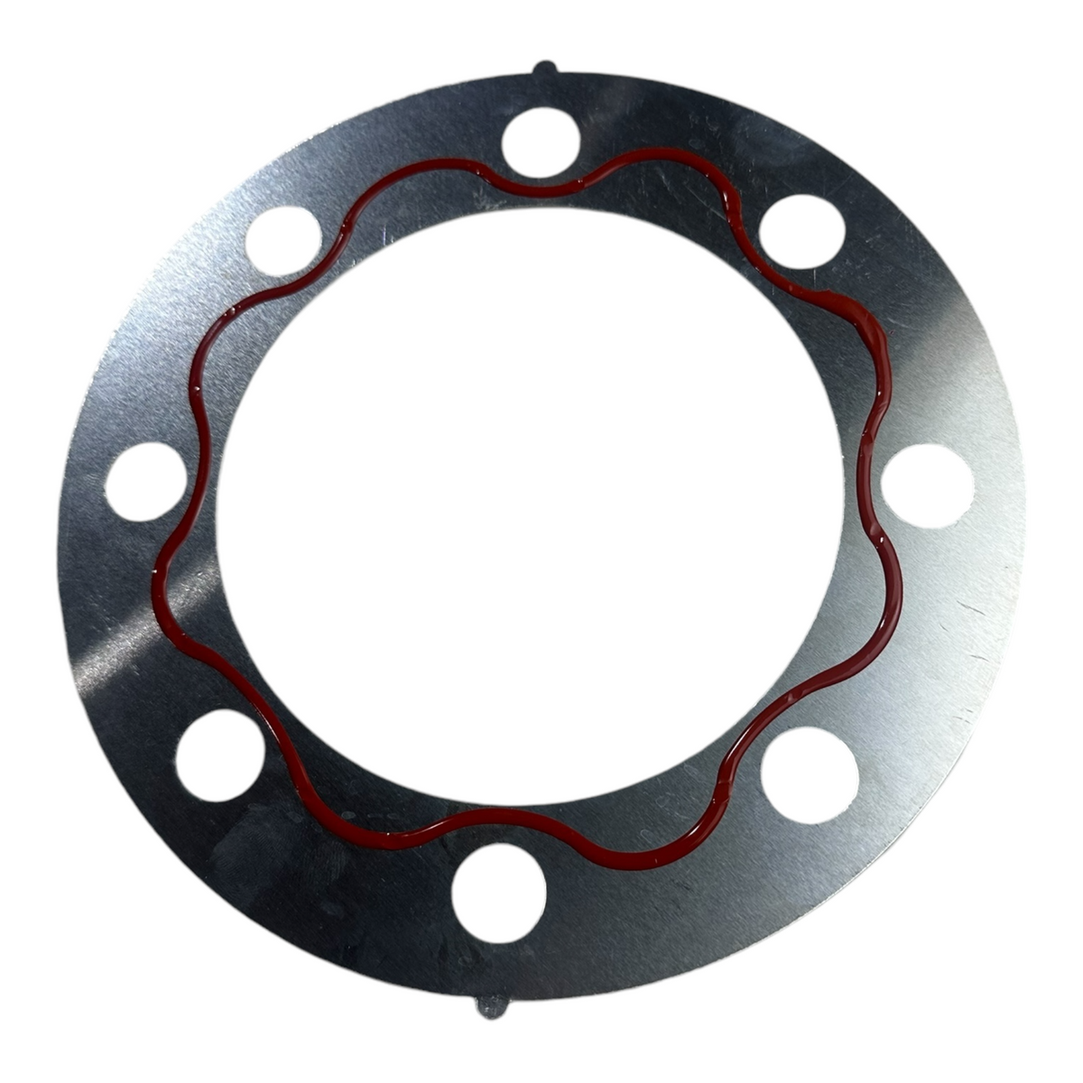 Automann 180.10610M Metal Drive Axle Flange Gasket │ Automann 