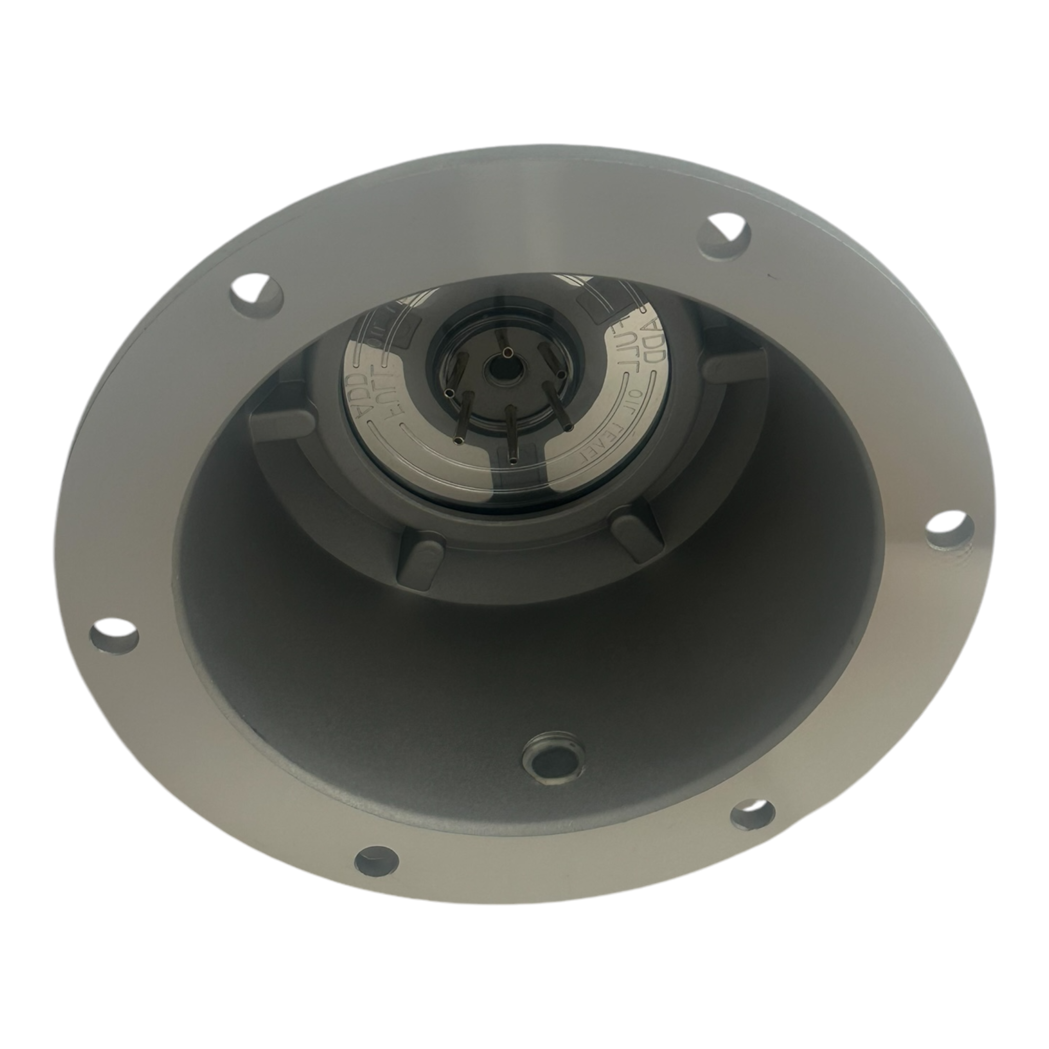 Automann 180.10684K Tire Inflation Hub Cap Kit │ Replaces Meritor 31439-00 │ Automann 