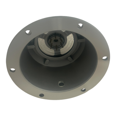 Automann 180.10684K Tire Inflation Hub Cap Kit │ Replaces Meritor 31439-00 │ Automann 