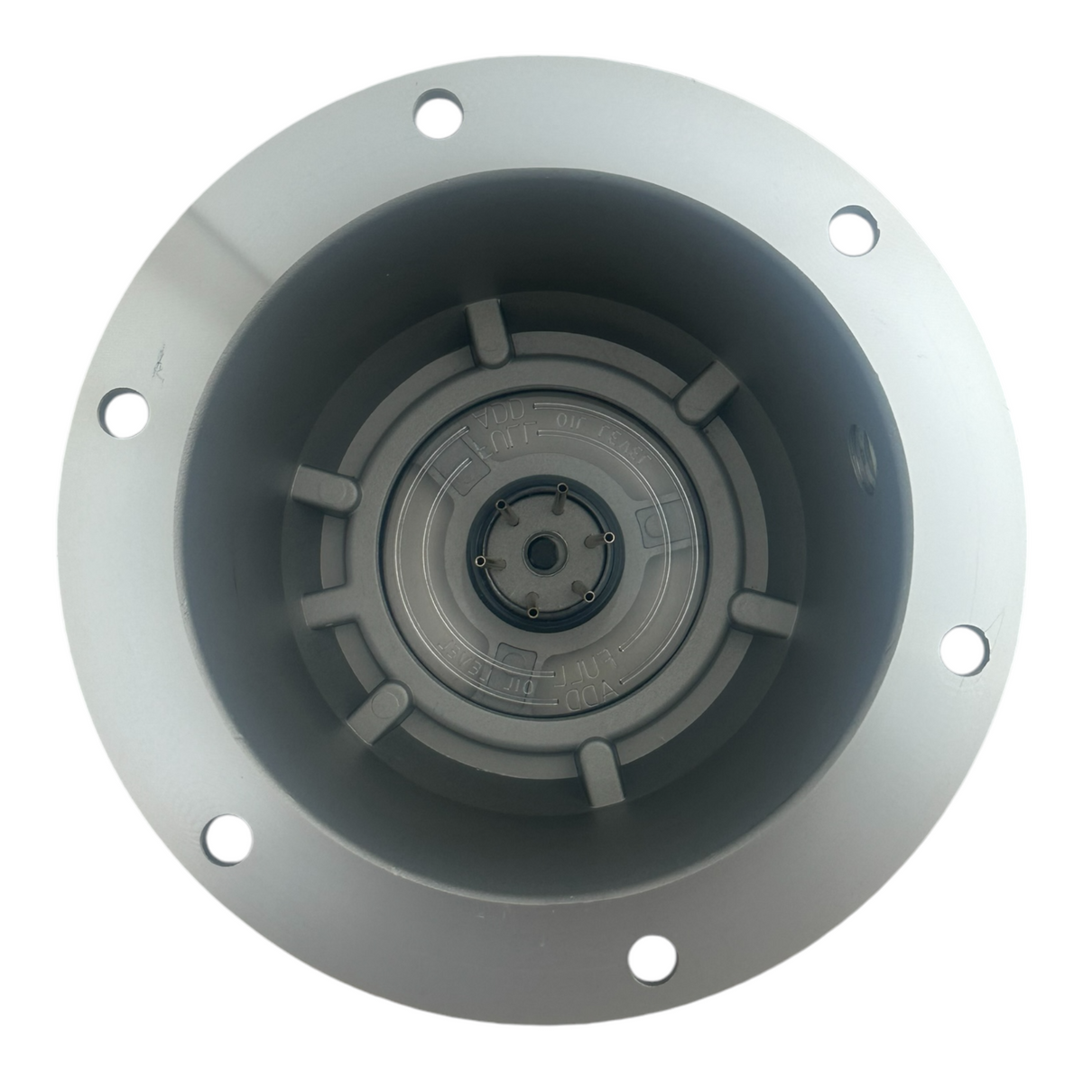 Automann 180.10684K Tire Inflation Hub Cap Kit │ Replaces Meritor 31439-00 │ Automann 