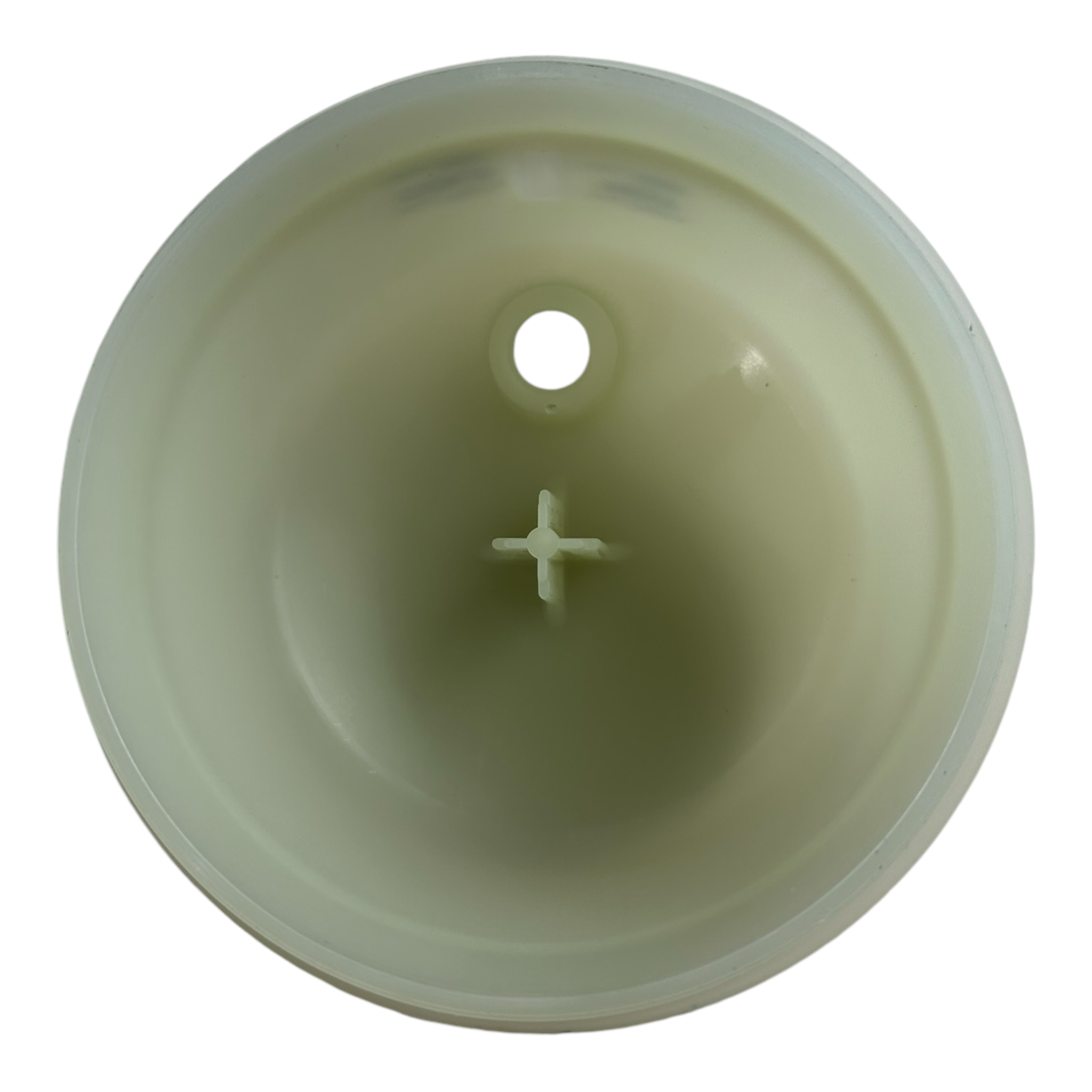 Automann 575.1078.1 Power Steering Reservoir Cover │ Replaces Fleetguard Q761939 │ Automann 