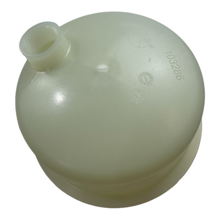 Automann 575.1078.1 Power Steering Reservoir Cover │ Replaces Fleetguard Q761939 │ Automann 