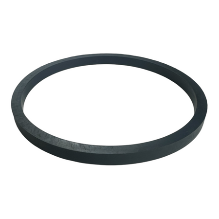 Automann 575.1078.2 Power Steering Reservoir Gasket │ Replaces Fleetguard Q79699 │ Automann 