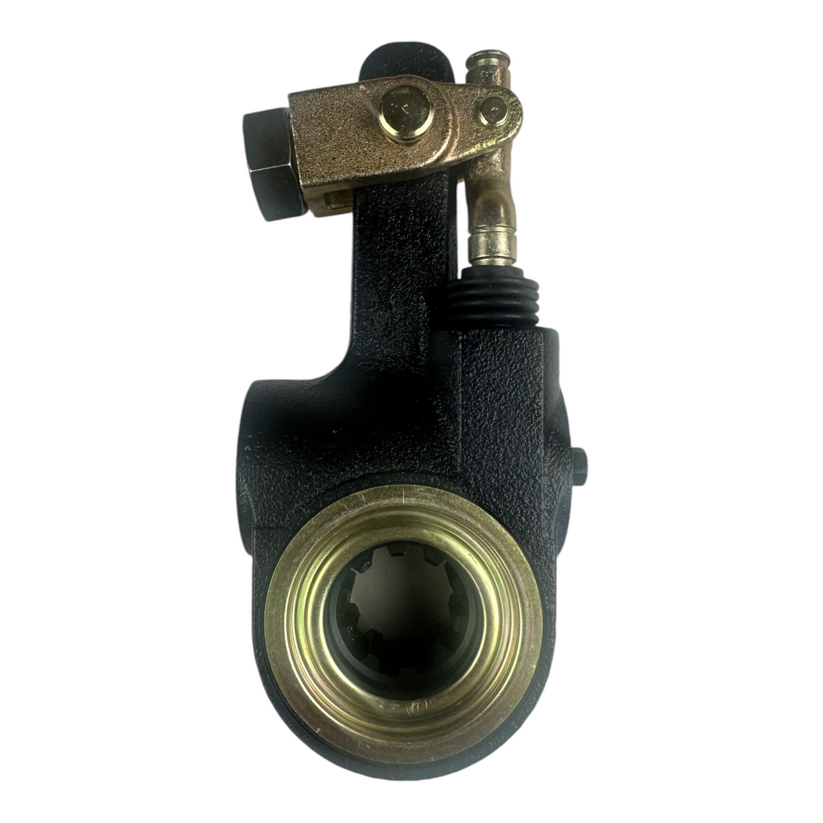 Automann 10 Spline 1.5" Spline Diameter 5.5" Arm Slack Adjuster │ Automann 