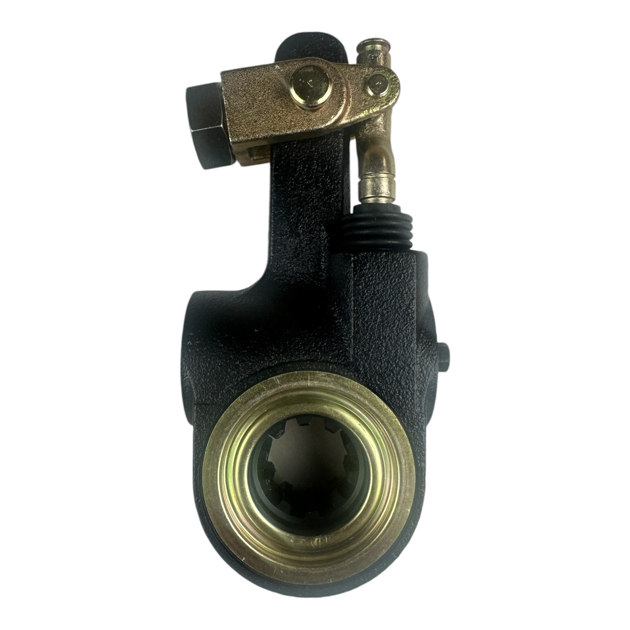 Automann 10 Spline 1.5" Spline Diameter 5.5" Arm Slack Adjuster │ Automann 