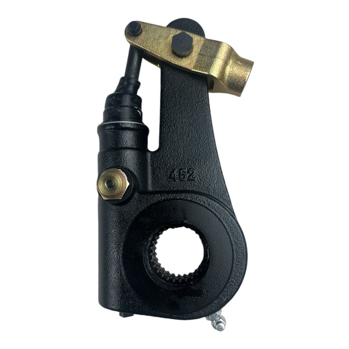 Automann 139.2833 Automatic Slack Adjuster │ Replaces Meritor 803049 │ Automann 