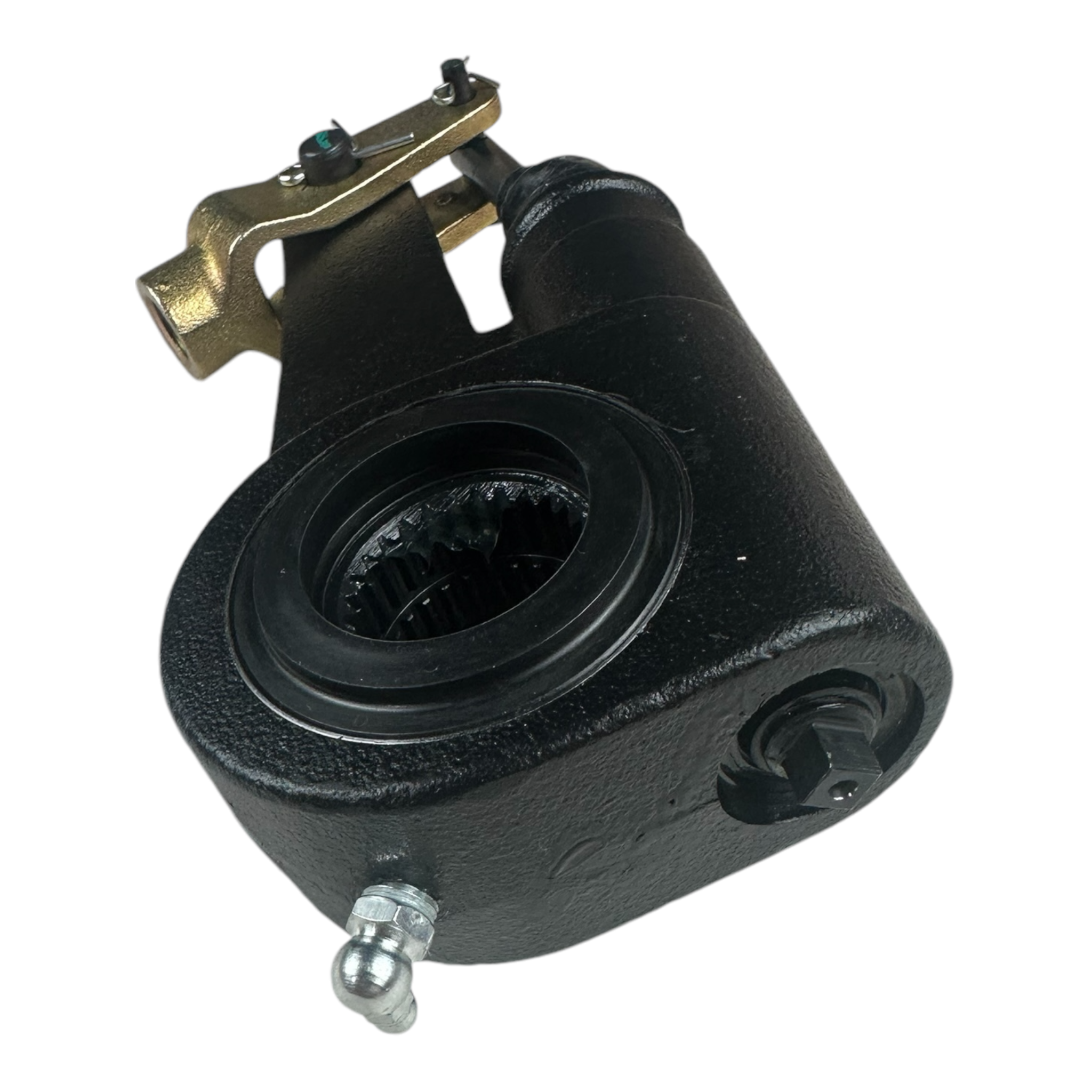 Automann 139.2833 Automatic Slack Adjuster │ Replaces Meritor 803049 │ Automann 