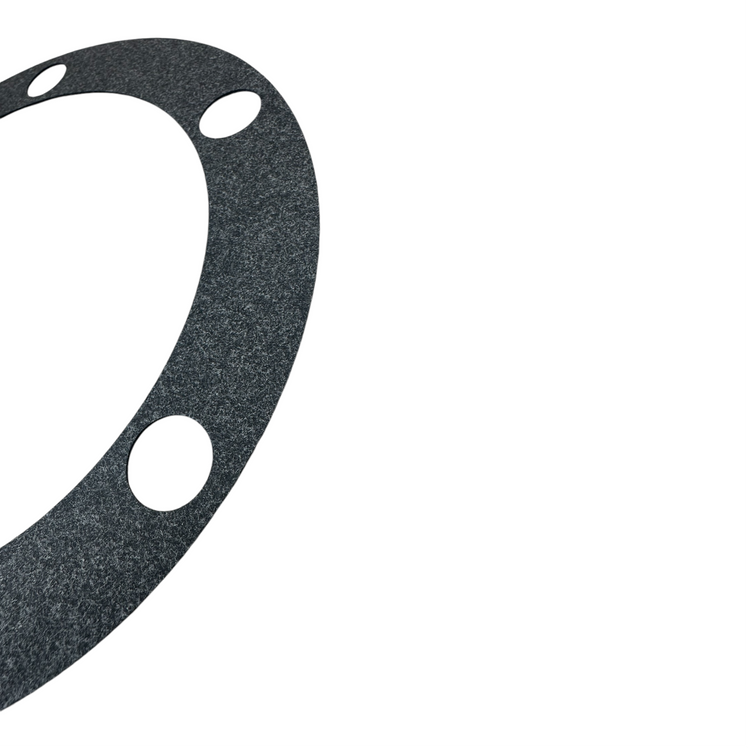 Automann 180.10601 Drive Axle Flange Gasket │ Replaces Mack 56AX128 │ Automann 