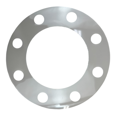 8 Hole Teflon Drive Axle Flange Gasket │ Replaces Navistar 3566166C1 │ Predator HD 
