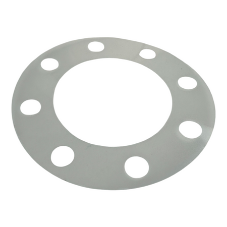 8 Hole Teflon Drive Axle Flange Gasket │ Replaces Navistar 3566166C1 │ Predator HD 