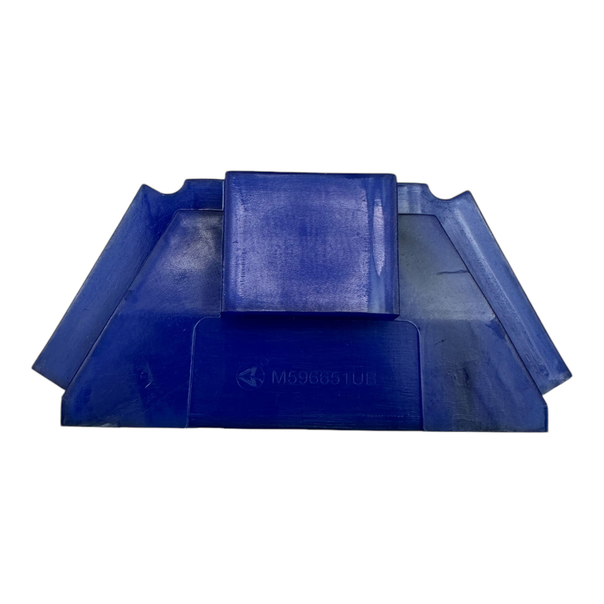 maco Freestyle 40 Neo-Angle 40 x 40 Acrylic Corner Center Drain