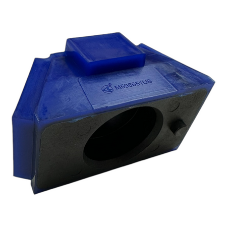 Automann M596651UB Upper Cab Mount Bushing for Kenworth │ Replaces Kenworth L131007 │ Automann 