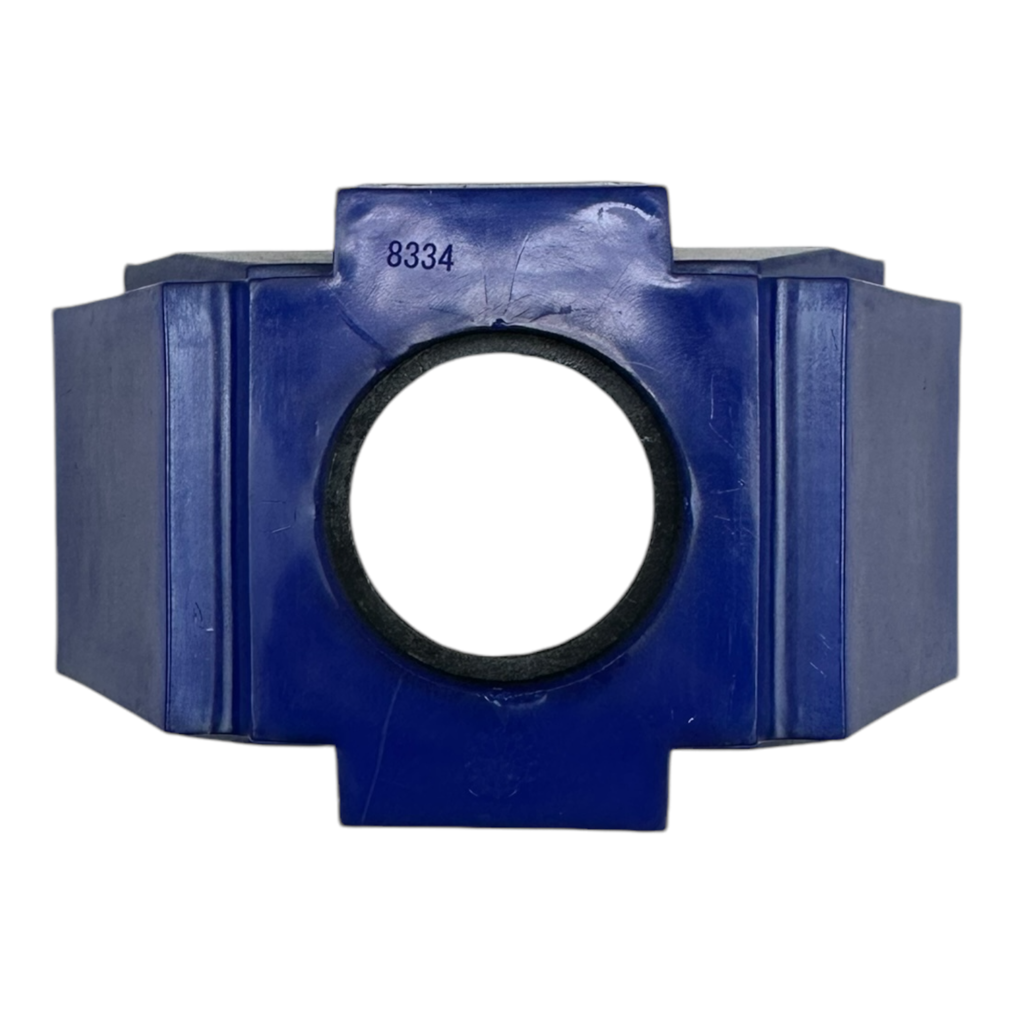 Automann M596651UB Upper Cab Mount Bushing for Kenworth │ Replaces Kenworth L131007 │ Automann 