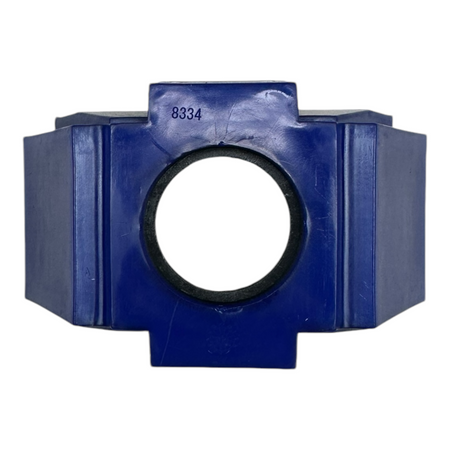 Automann M596651UB Upper Cab Mount Bushing for Kenworth │ Replaces Kenworth L131007 │ Automann 