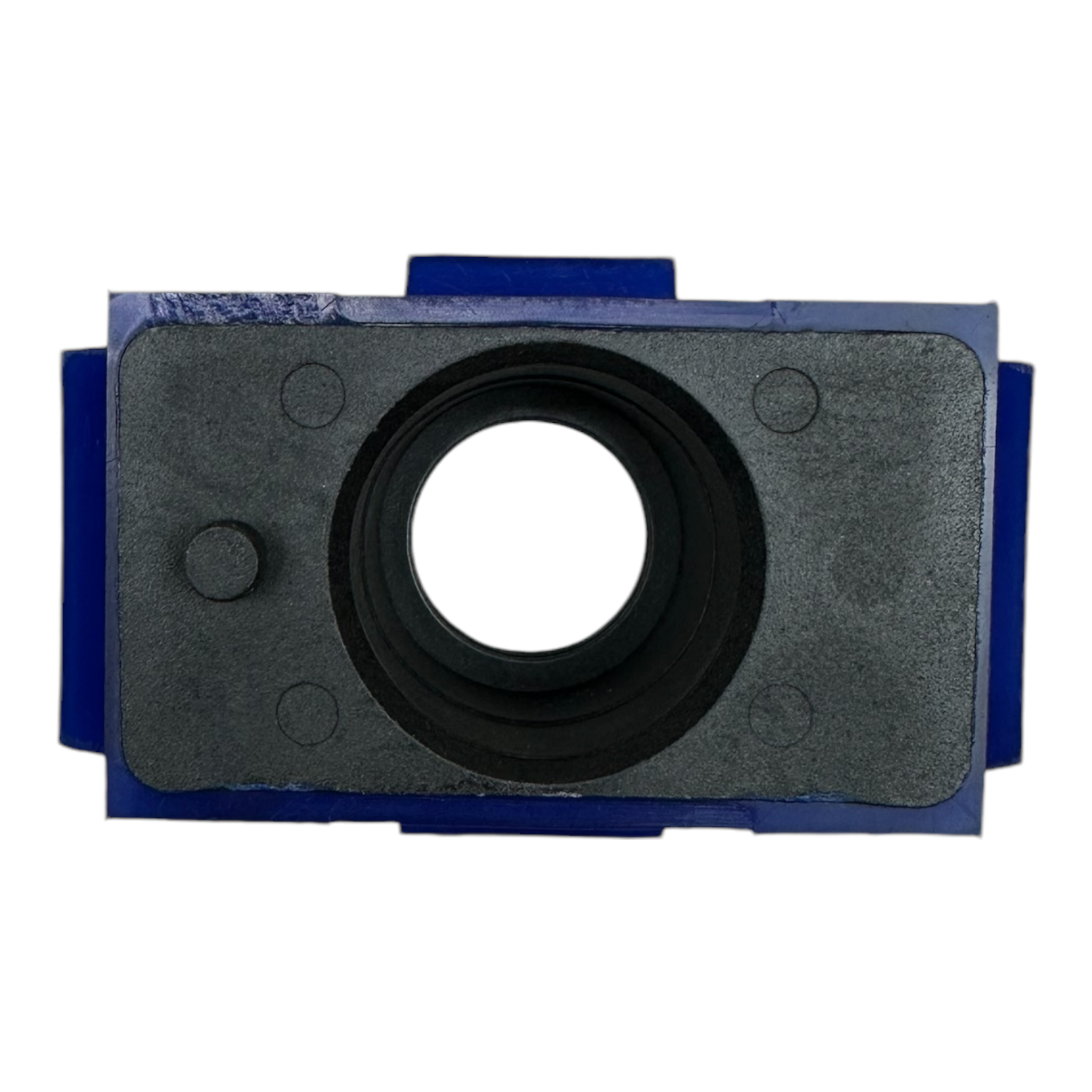 Automann M596651UB Upper Cab Mount Bushing for Kenworth │ Replaces Kenworth L131007 │ Automann 