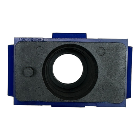 Automann M596651UB Upper Cab Mount Bushing for Kenworth │ Replaces Kenworth L131007 │ Automann 