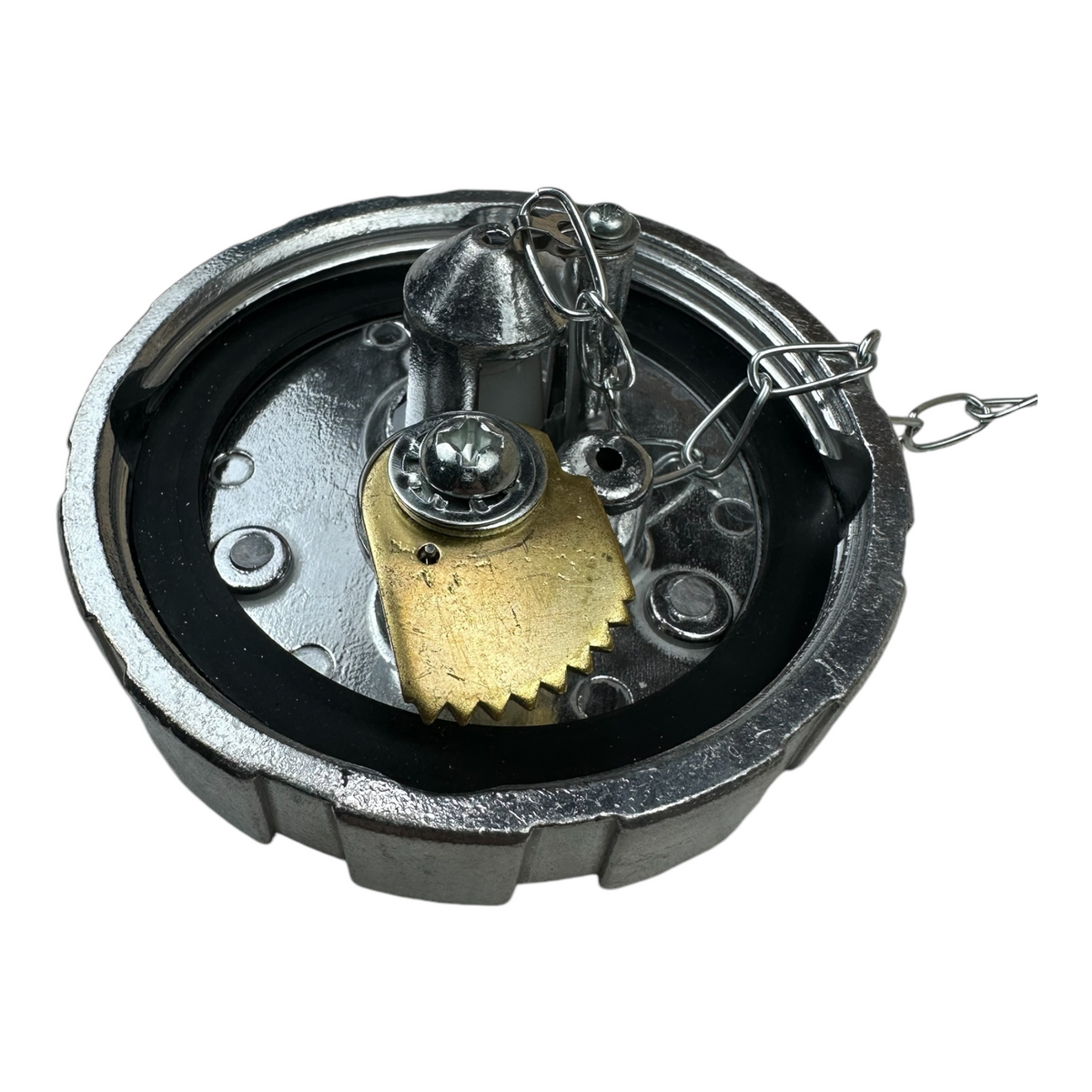 Predator HD 249-4B Locking Fuel Cap │ Replaces Kenworth 249-4B │ Predator HD 