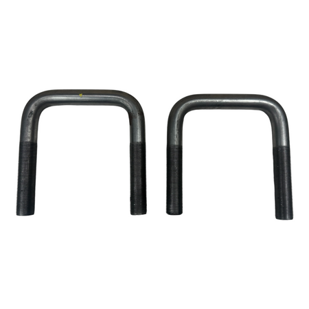 Predator HD 03-05915 U-Bolt Kit for Peterbilt Air Leaf Suspension │ Predator HD 