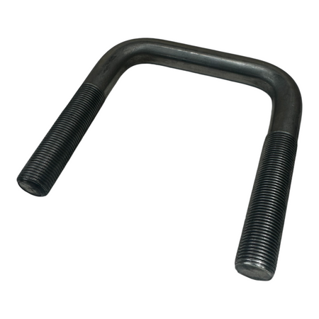 Predator HD 03-05915 U-Bolt Kit for Peterbilt Air Leaf Suspension │ Predator HD 