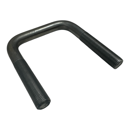 Predator HD 03-05915 U-Bolt Kit for Peterbilt Air Leaf Suspension │ Predator HD 