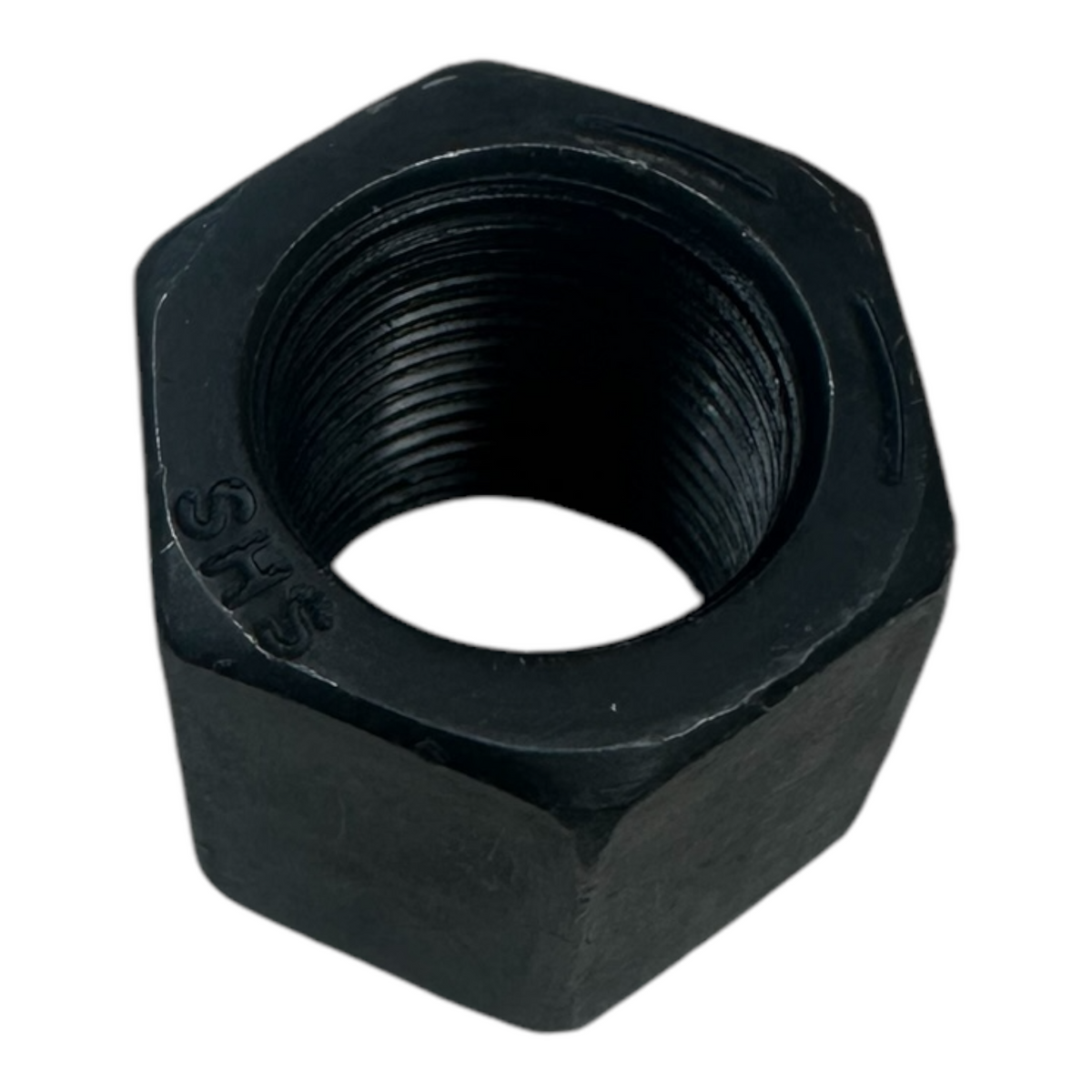 Predator HD 03-05915 U-Bolt Kit for Peterbilt Air Leaf Suspension │ Predator HD 