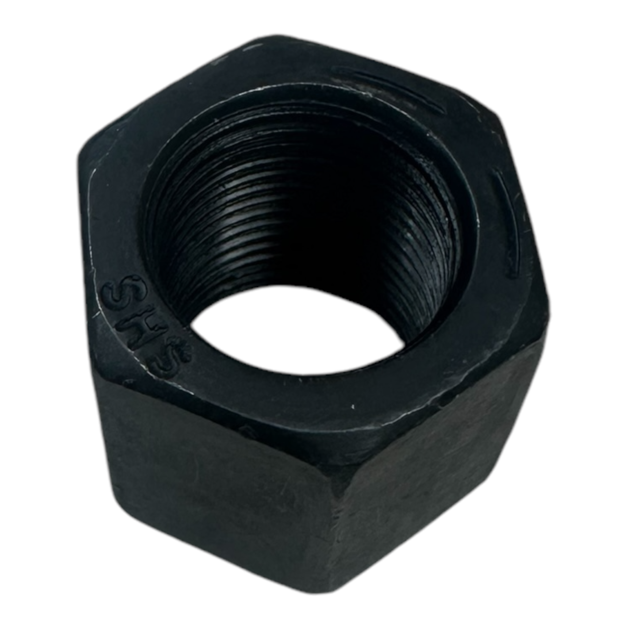 Predator HD 03-05915 U-Bolt Kit for Peterbilt Air Leaf Suspension │ Predator HD 