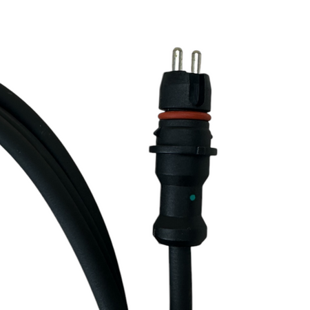 ABS Sensor Extension Wabco Type 72" │ Replaces Wabco S4497130180 │ Automann 