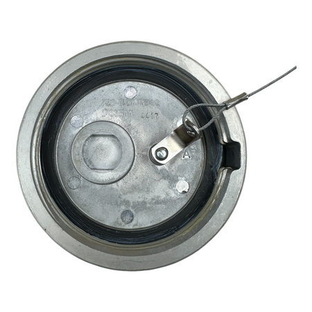 Genuine Paccar K22-1024 Non Locking Fuel Cap With KW logo │ Paccar 